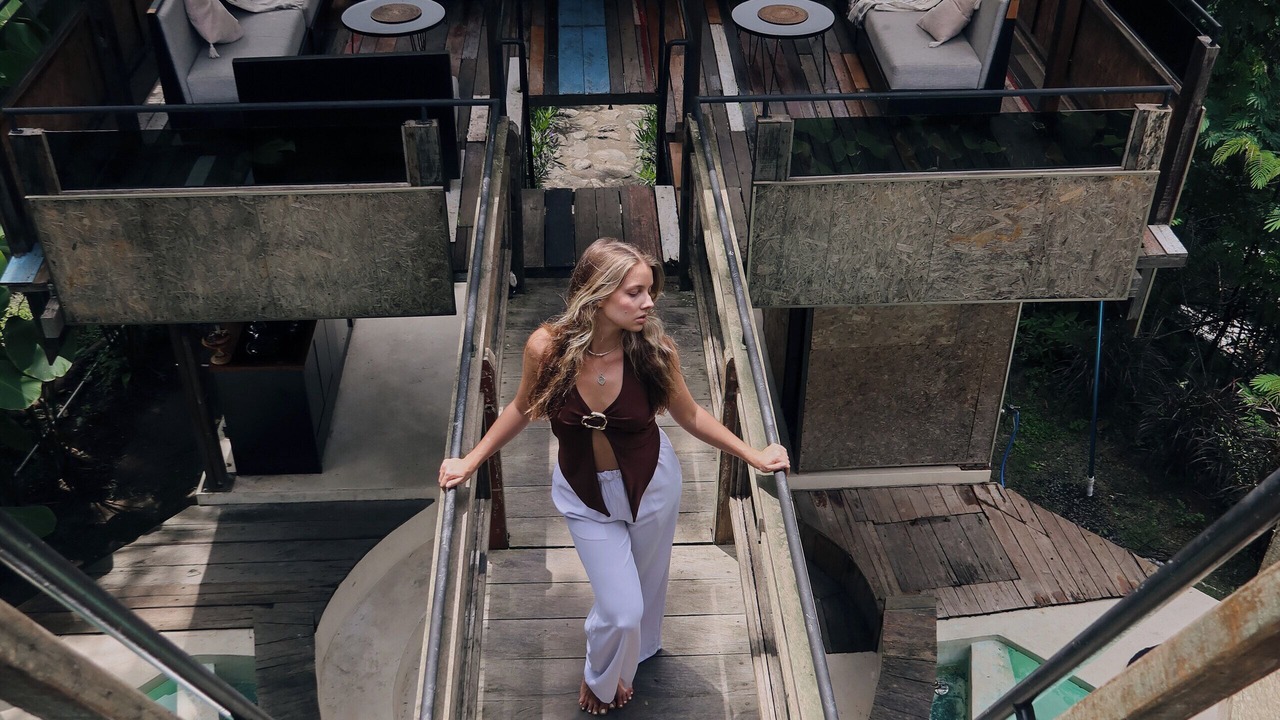 Photo of Patio Balcony in Kedisan