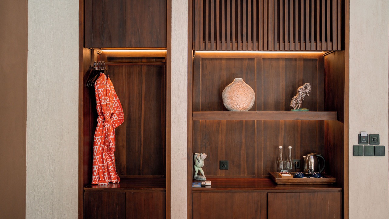 Photo of Bedroom in Andong
