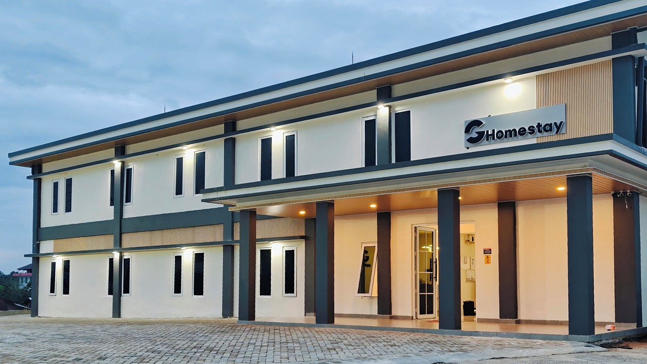 Photo of Outdoor in Pekanbaru