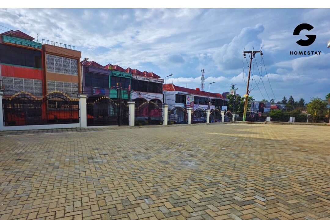 Photo of Outdoor in Pekanbaru