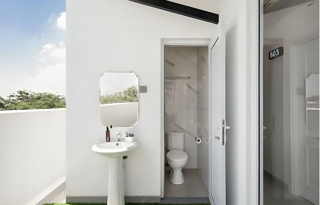 Photo of Bathroom in Tangerang