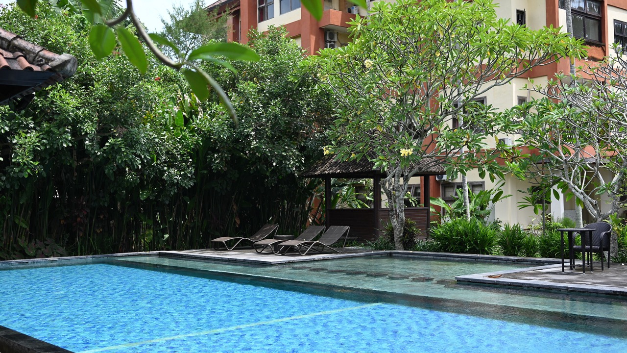 Photo of Outdoor in Peliatan