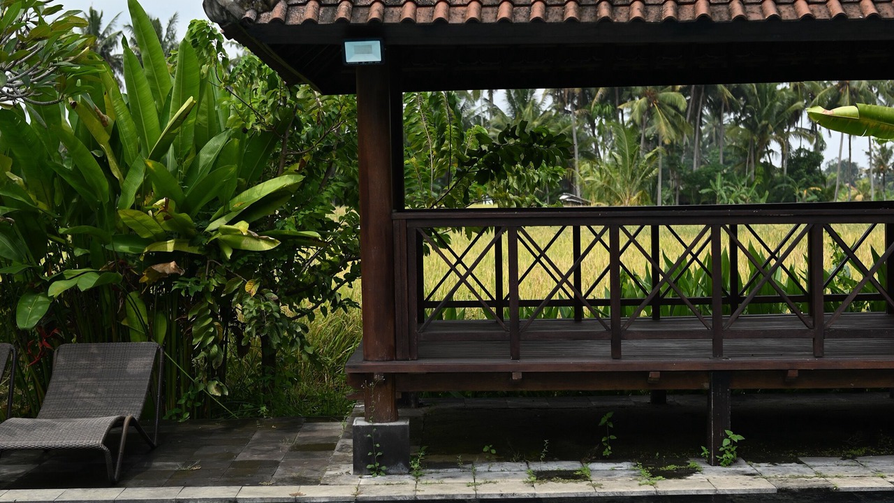 Photo of Outdoor in Peliatan