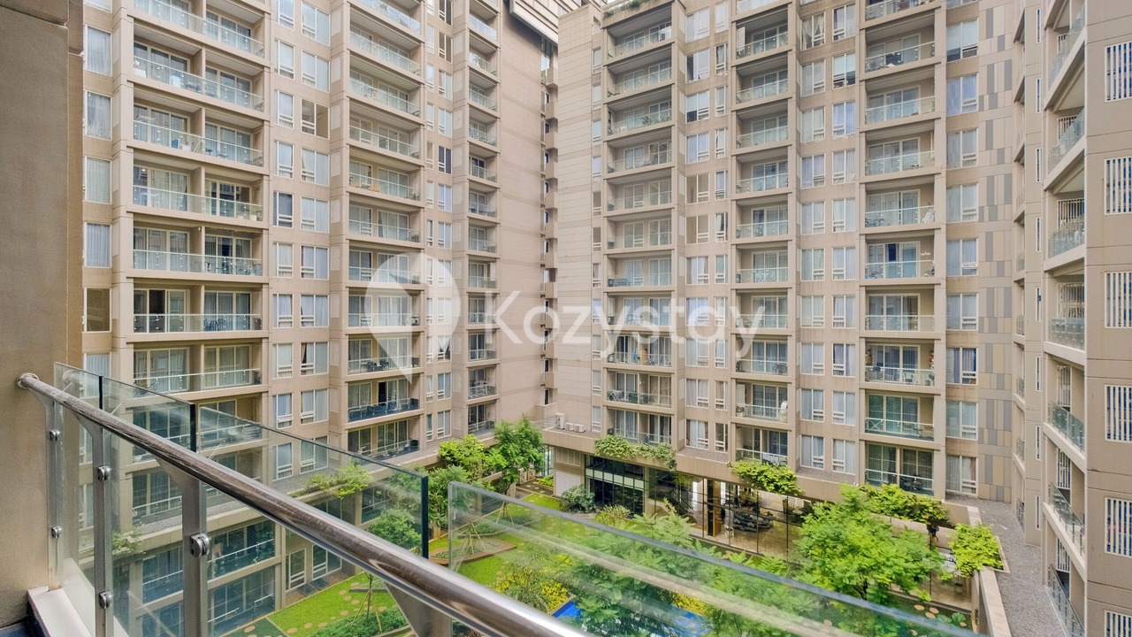 Photo of Patio Balcony in Arjuna