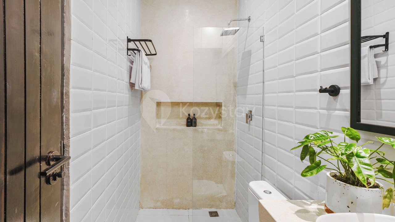 Photo of Bathroom in Sidakarya