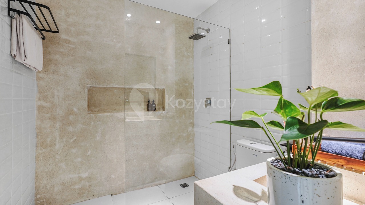 Photo of Bathroom in Sidakarya