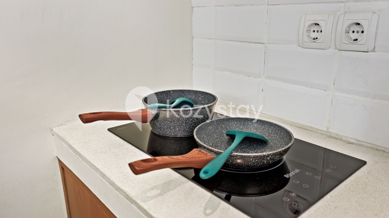Photo of Kitchen in Sidakarya