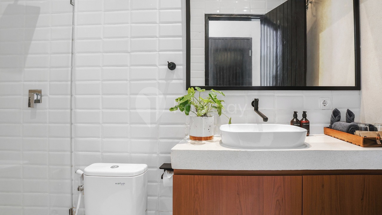 Photo of Bathroom in Sidakarya