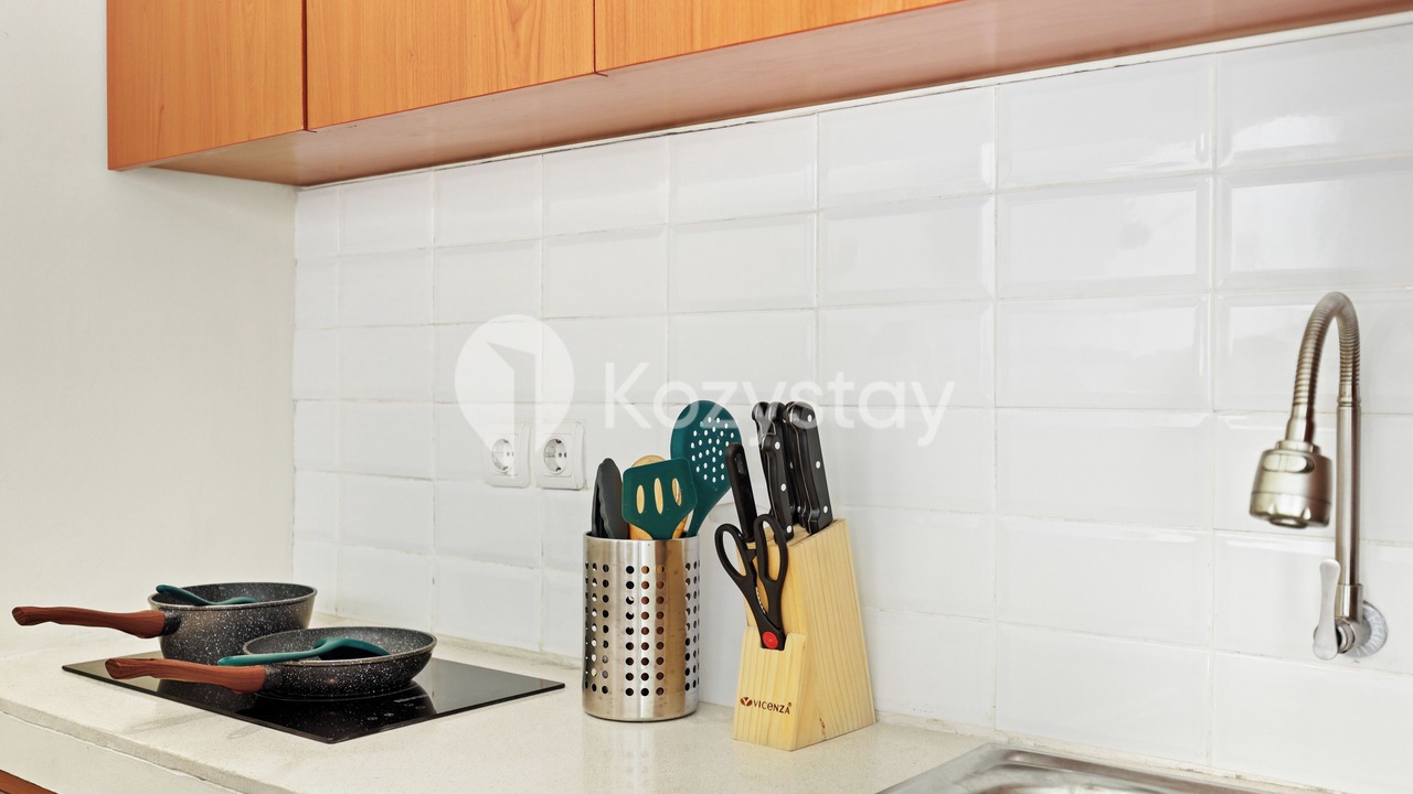 Photo of Kitchen in Sidakarya