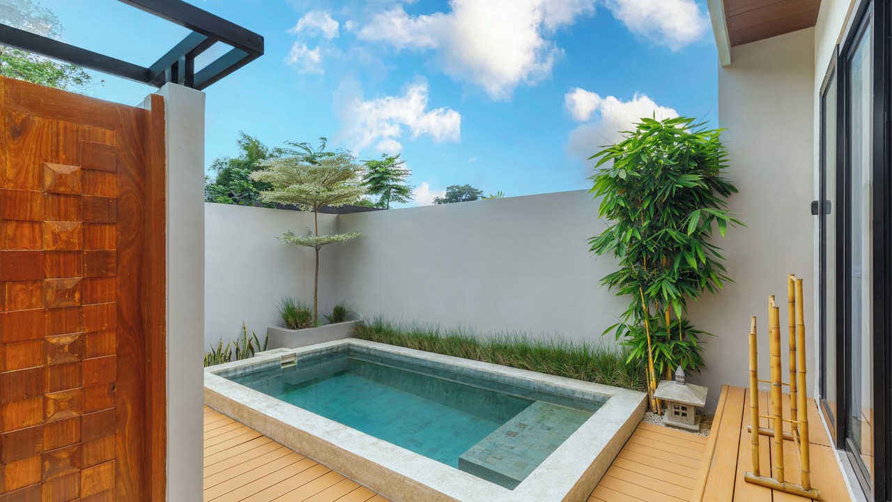 Photo of Outdoor in By Pass Ngurah Rai
