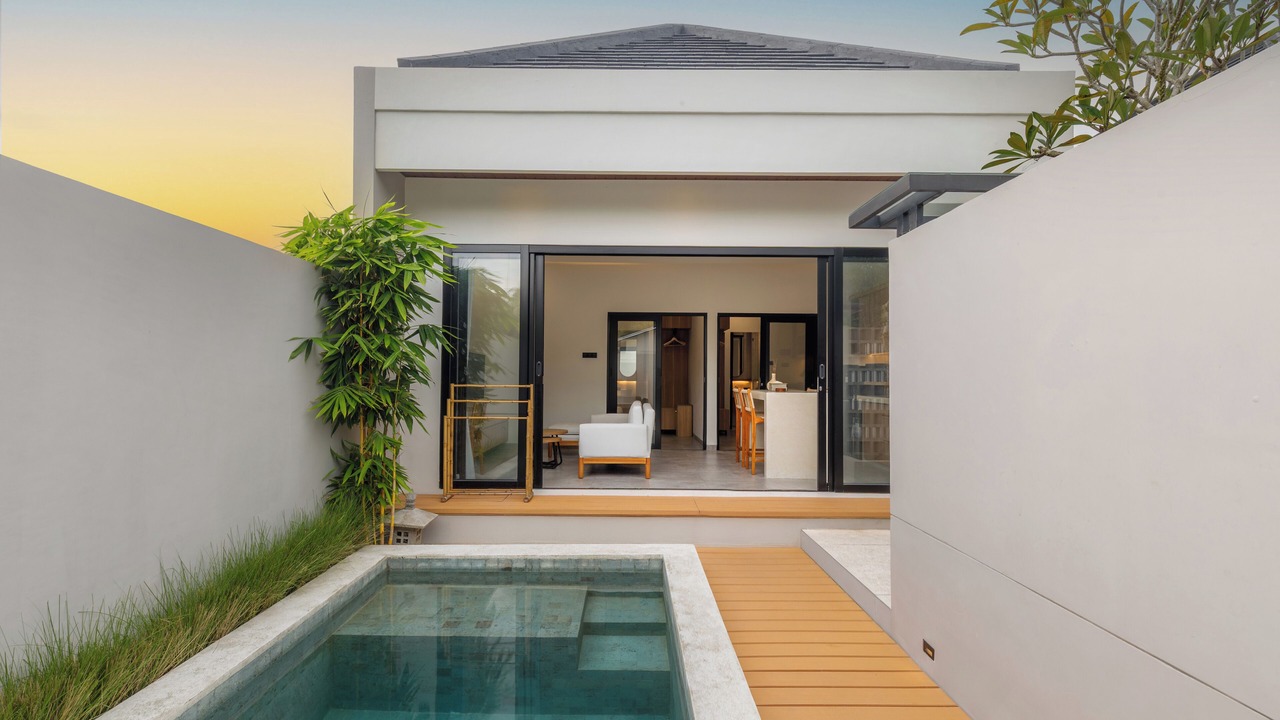 Photo of Outdoor in By Pass Ngurah Rai