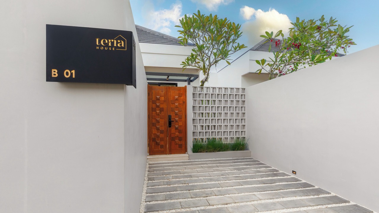Photo of Outdoor in By Pass Ngurah Rai