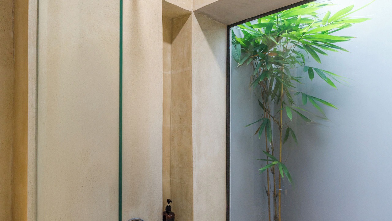 Photo of Bathroom in By Pass Ngurah Rai