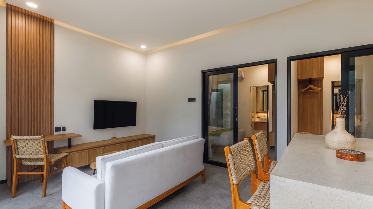 Photo of Outdoor in By Pass Ngurah Rai