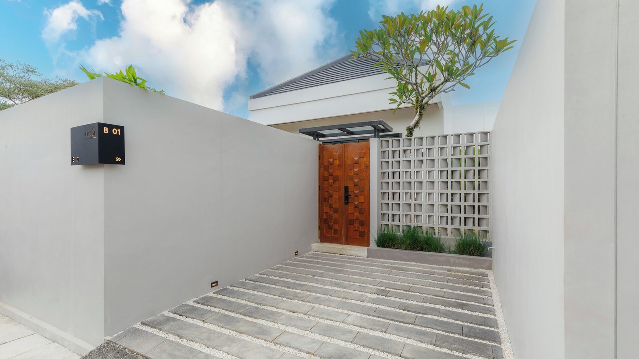 Photo of Outdoor in By Pass Ngurah Rai