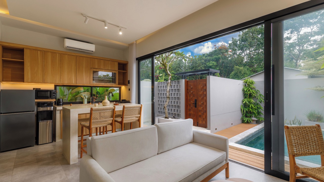 Photo of Outdoor in By Pass Ngurah Rai