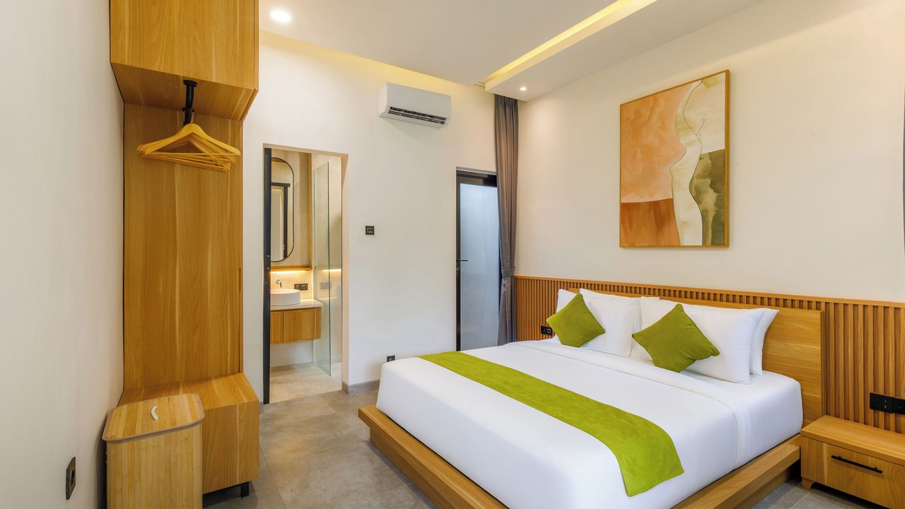 Photo of Outdoor in By Pass Ngurah Rai