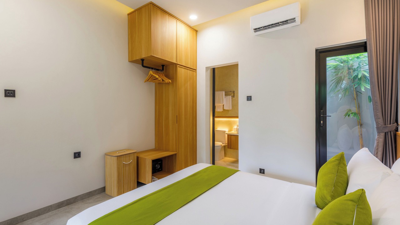 Photo of Outdoor in By Pass Ngurah Rai