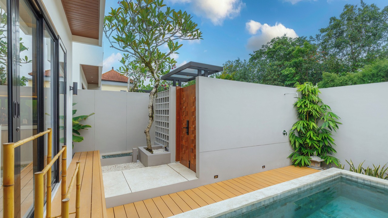 Photo of Outdoor in By Pass Ngurah Rai