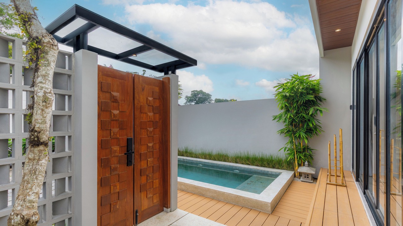 Photo of Outdoor in By Pass Ngurah Rai