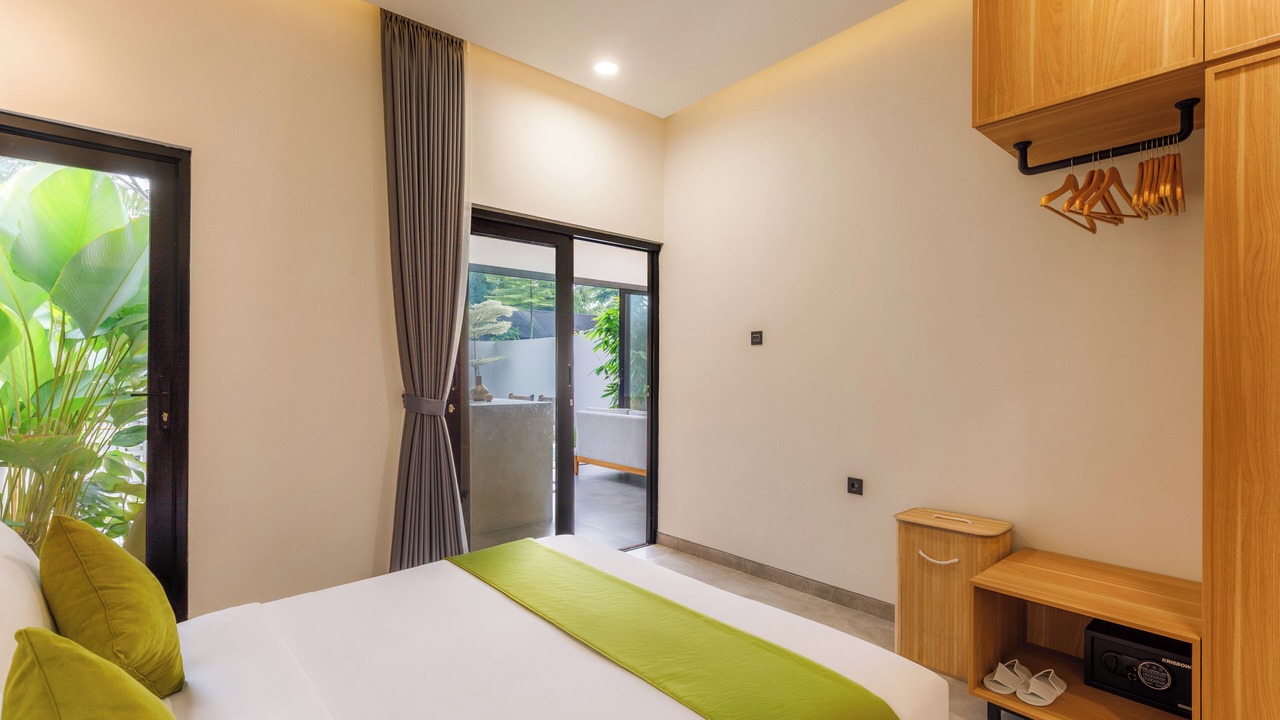 Photo of Outdoor in By Pass Ngurah Rai