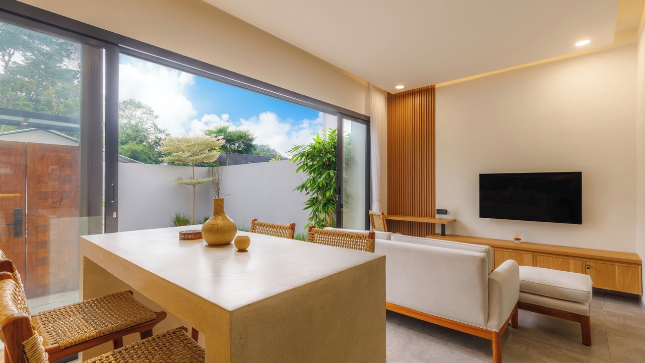 Photo of Outdoor in By Pass Ngurah Rai