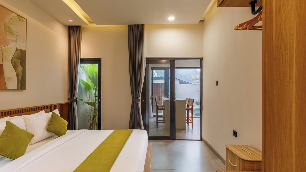 Photo of Outdoor in By Pass Ngurah Rai