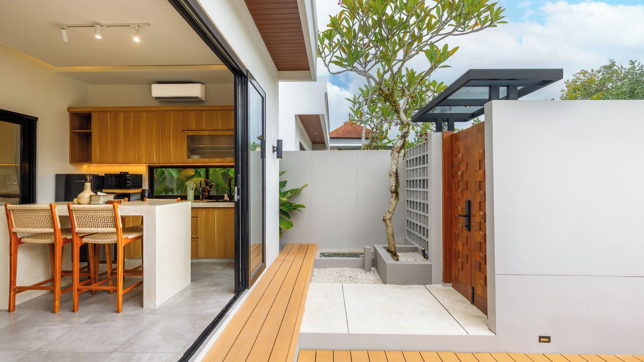 Photo of Outdoor in By Pass Ngurah Rai