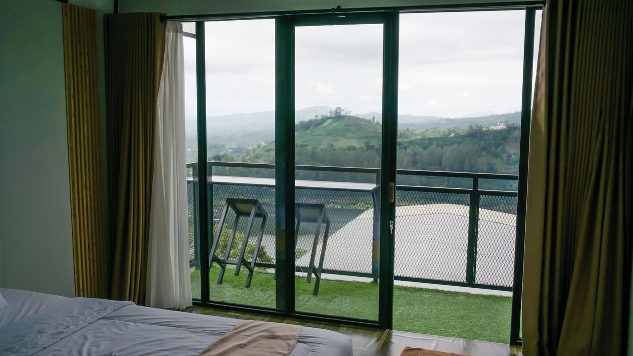 Photo of Outdoor in Wonosobo