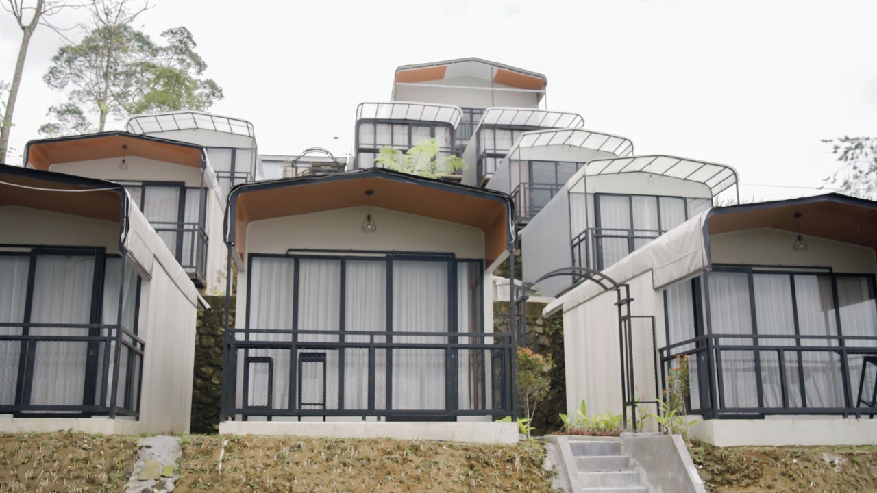 Photo of Outdoor in Wonosobo