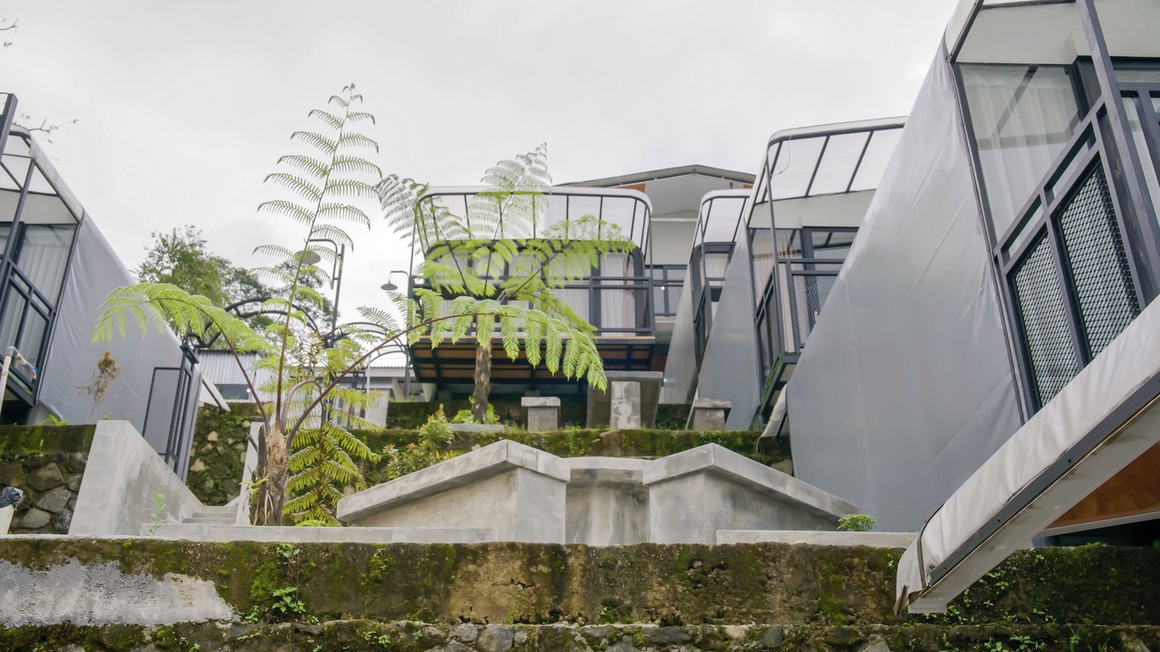 Photo of Outdoor in Wonosobo