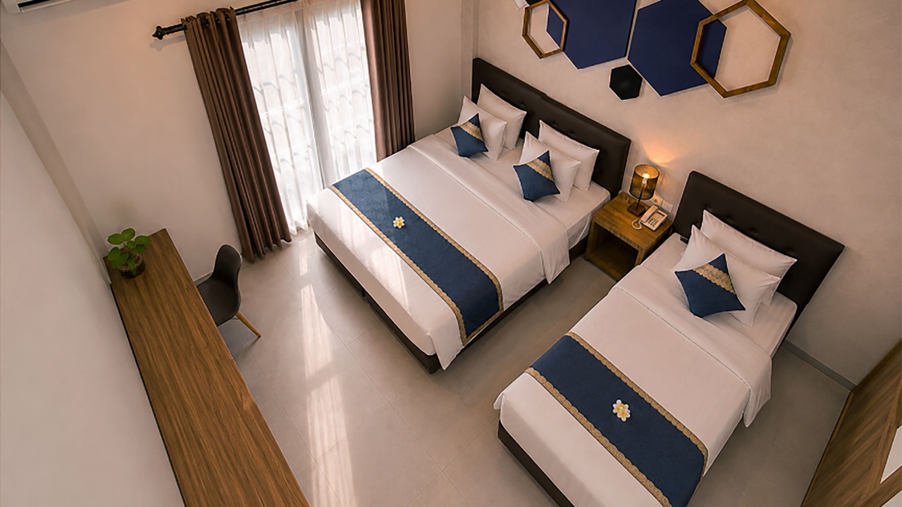 Photo of Bedroom in Seminyak