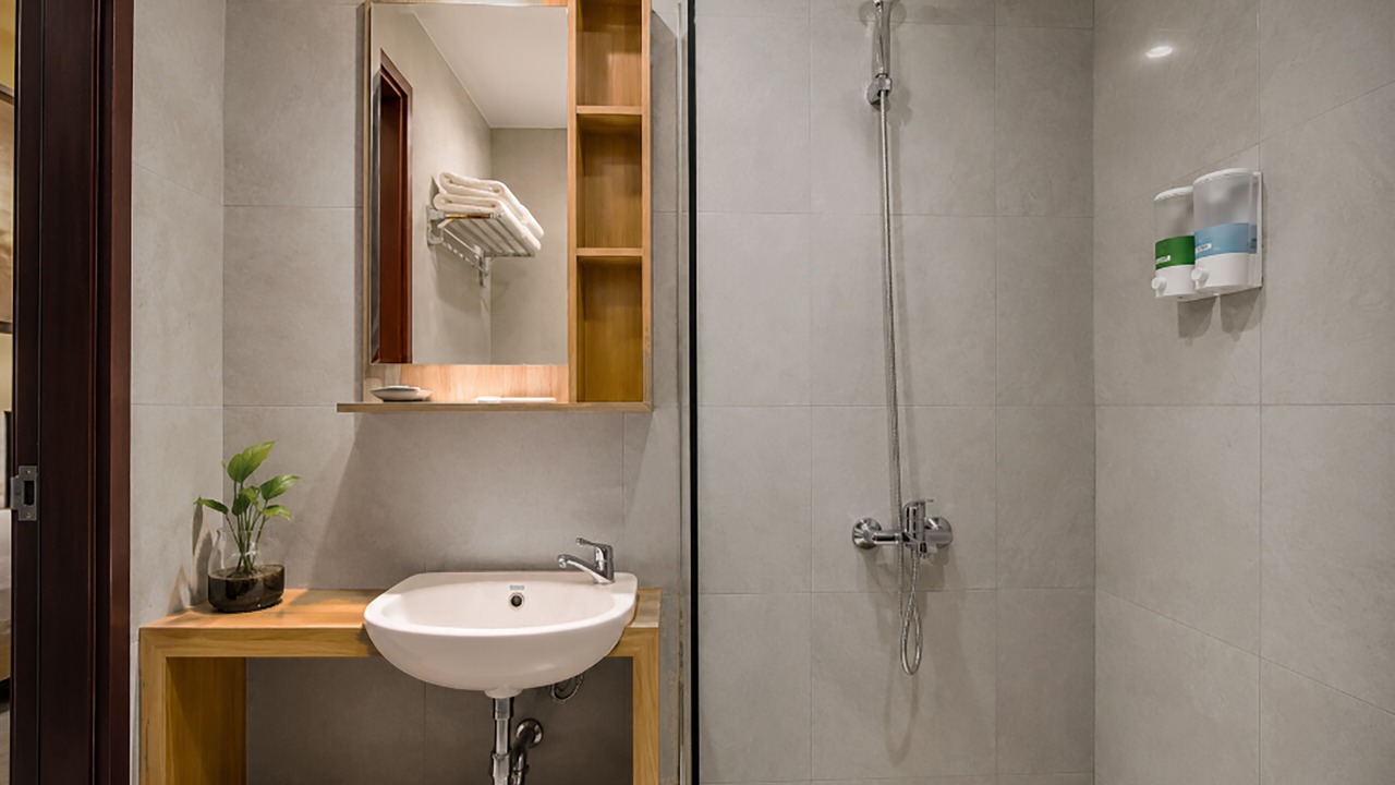 Photo of Bathroom in Seminyak