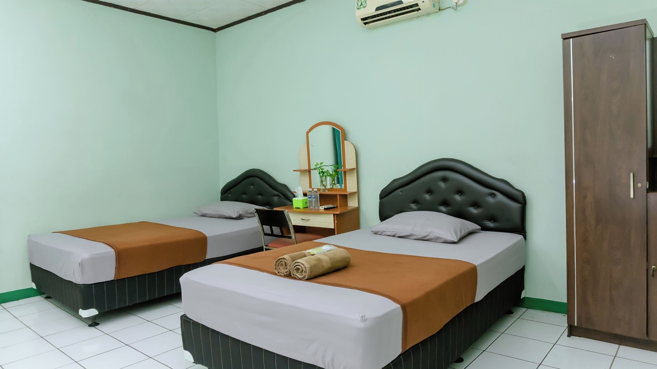 Photo of Bedroom in Soreang
