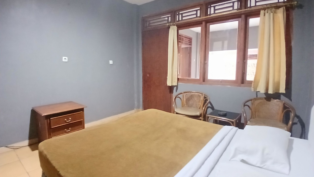 Photo of Bedroom in Cisarua