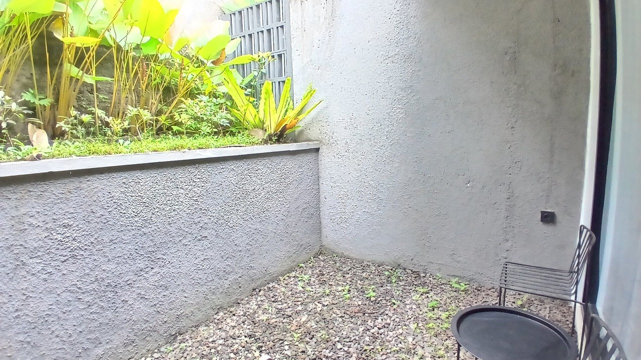 Photo of Patio Balcony in Cisarua