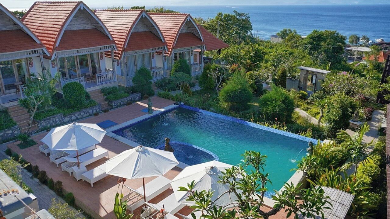Photo of Outdoor in Sampalan