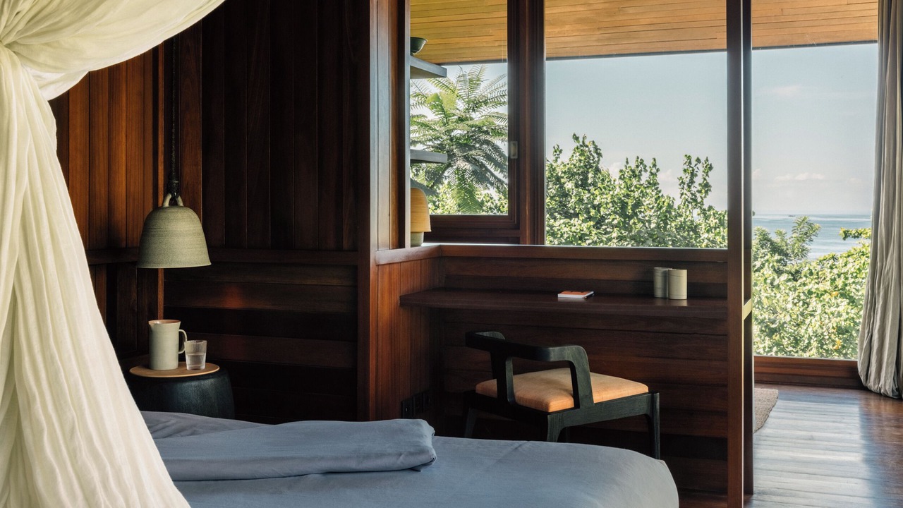 Photo of Bedroom in Pekutatan