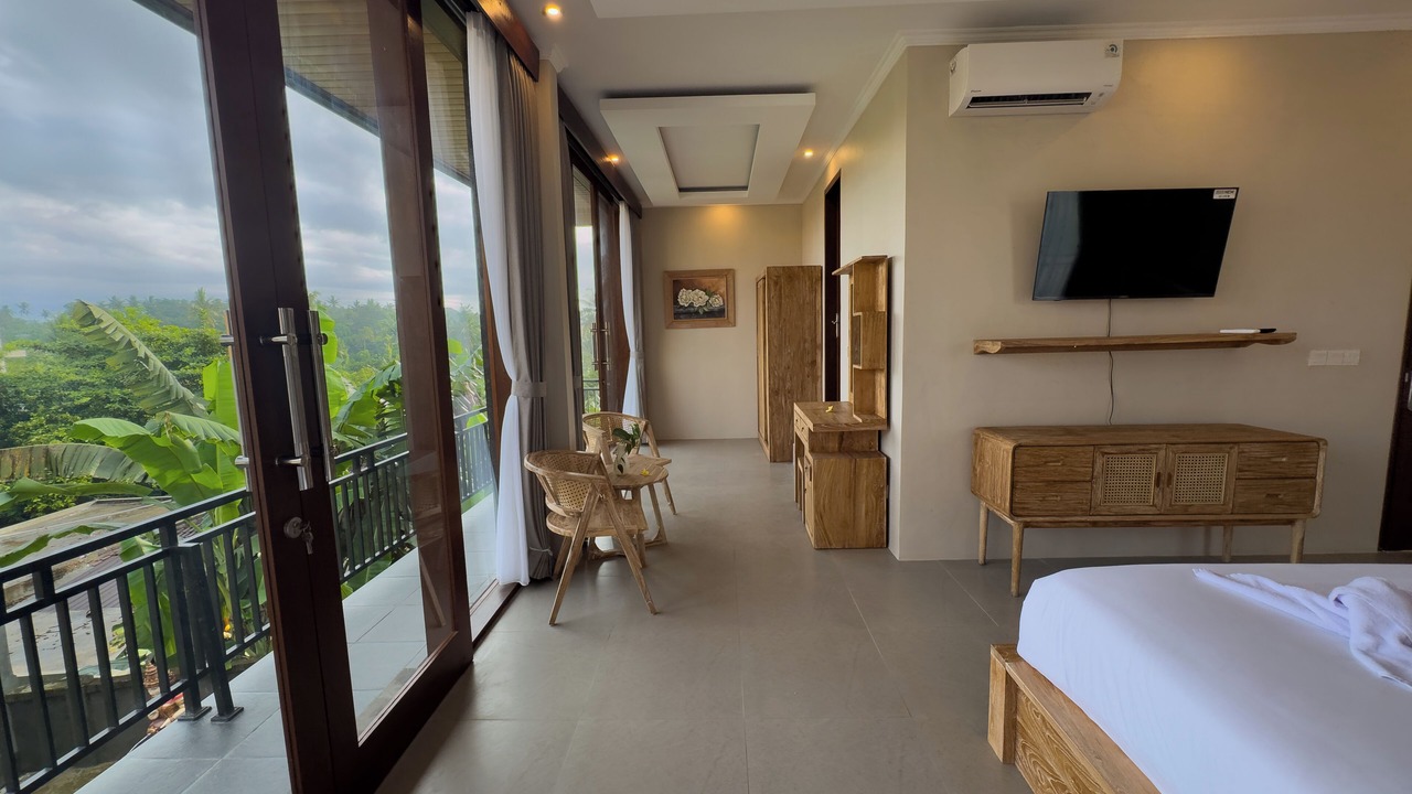 Photo of Bedroom in Kemenuh