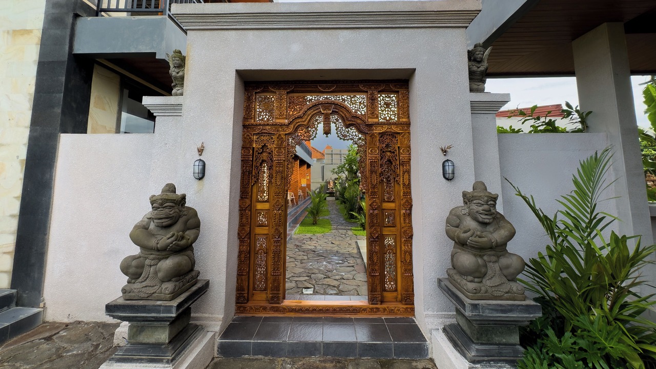 Photo of Outdoor in Kemenuh