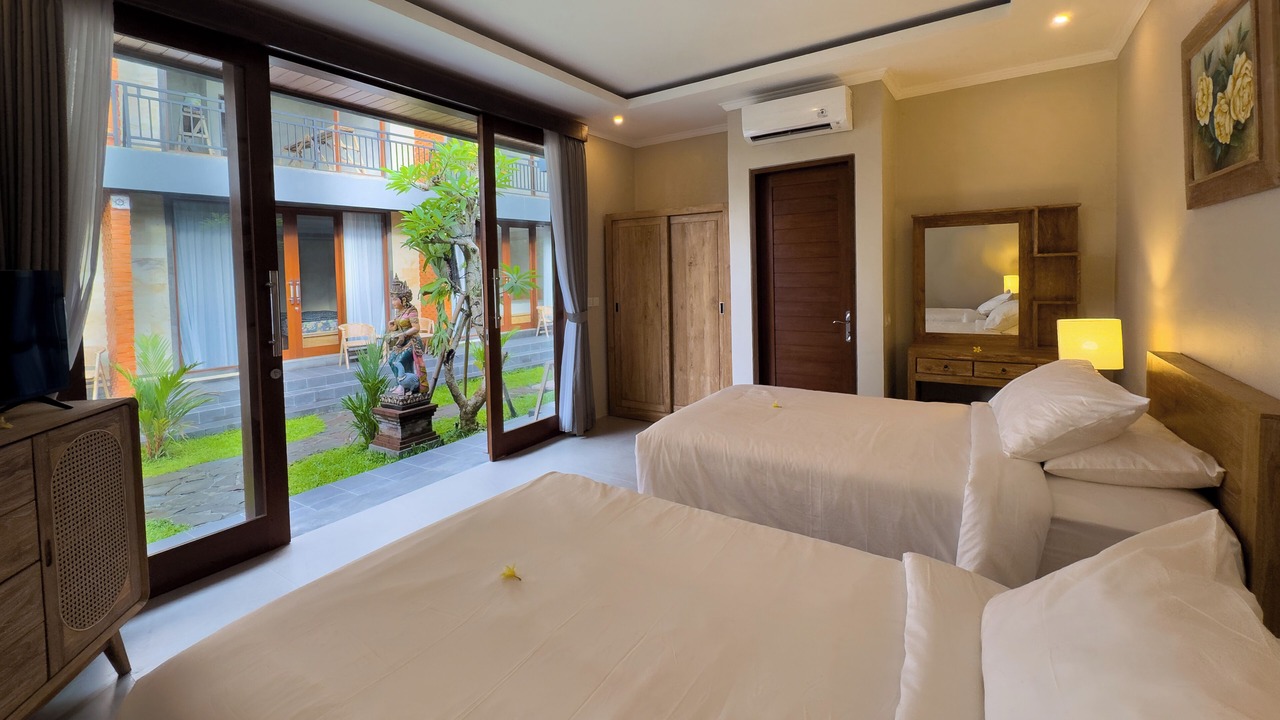 Photo of Bedroom in Kemenuh