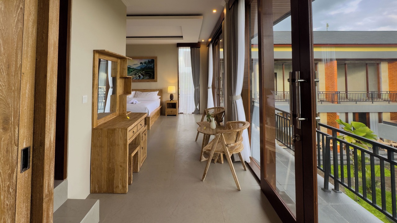 Photo of Bedroom in Kemenuh