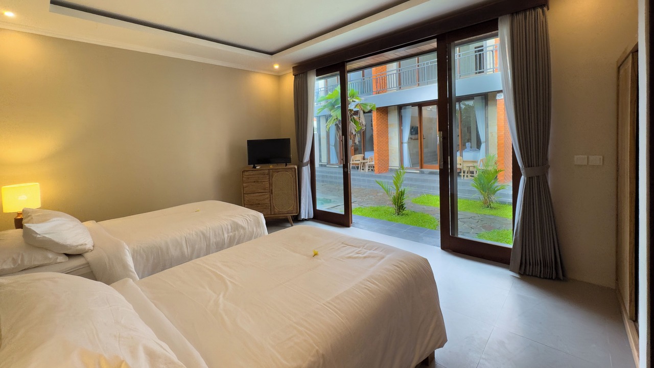 Photo of Bedroom in Kemenuh