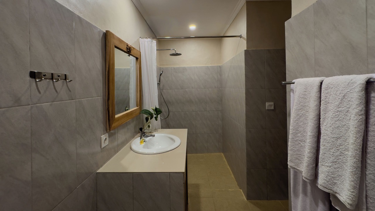 Photo of Bathroom in Kemenuh