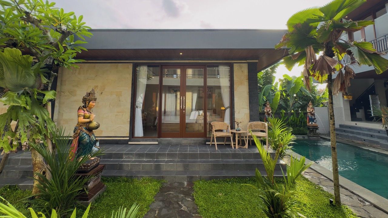 Photo of Outdoor in Kemenuh