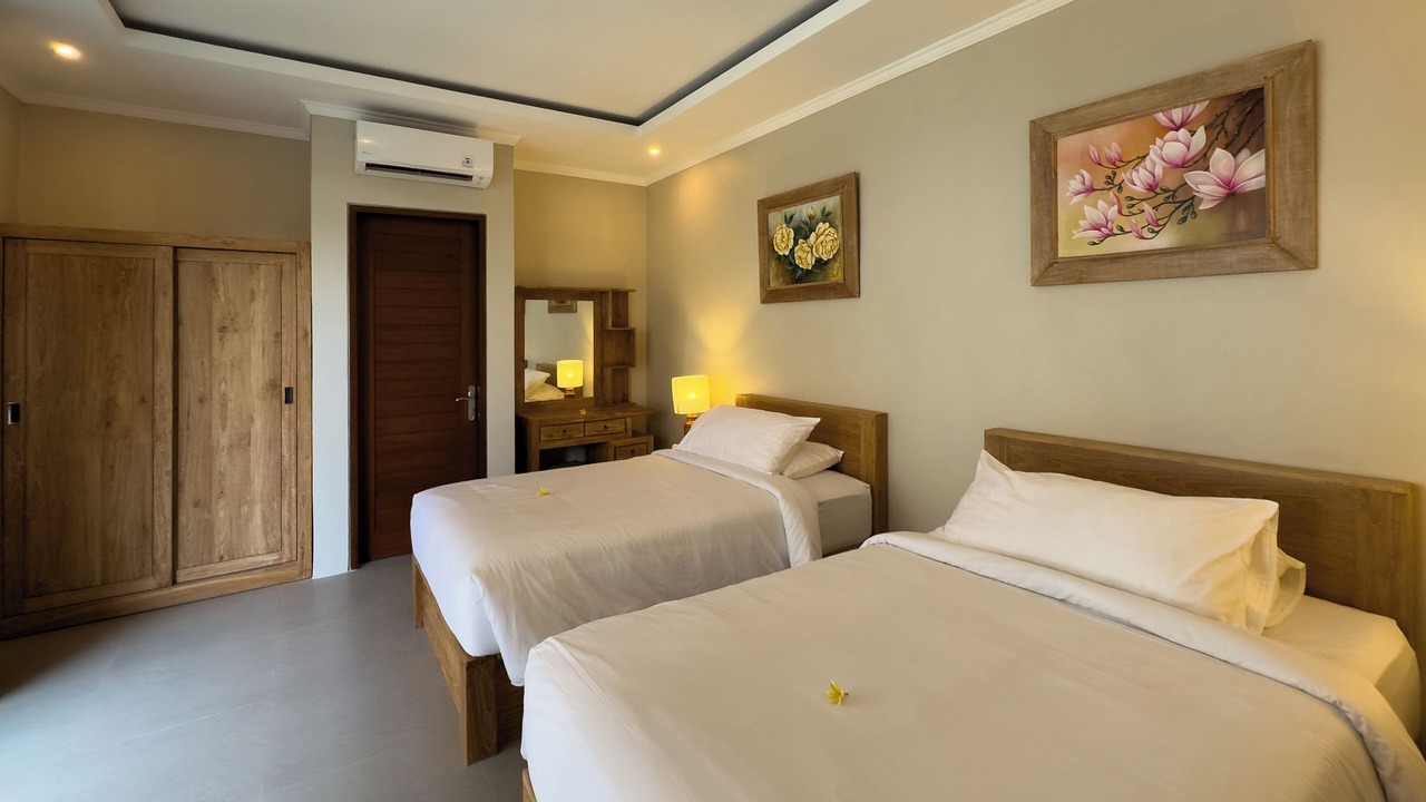 Photo of Bedroom in Kemenuh