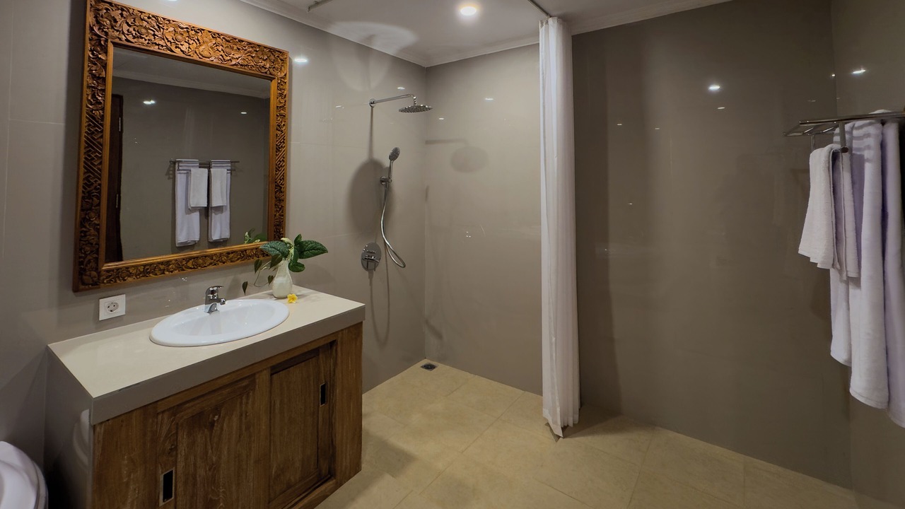 Photo of Bedroom in Kemenuh