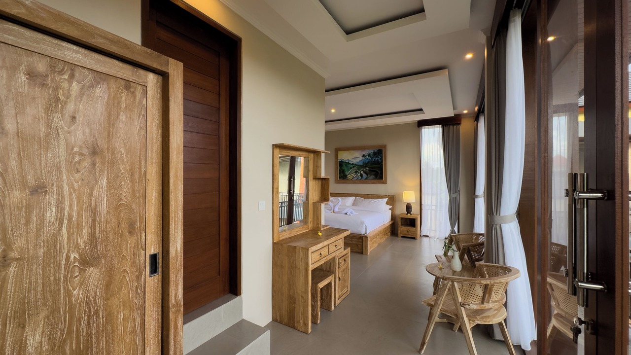 Photo of Bedroom in Kemenuh