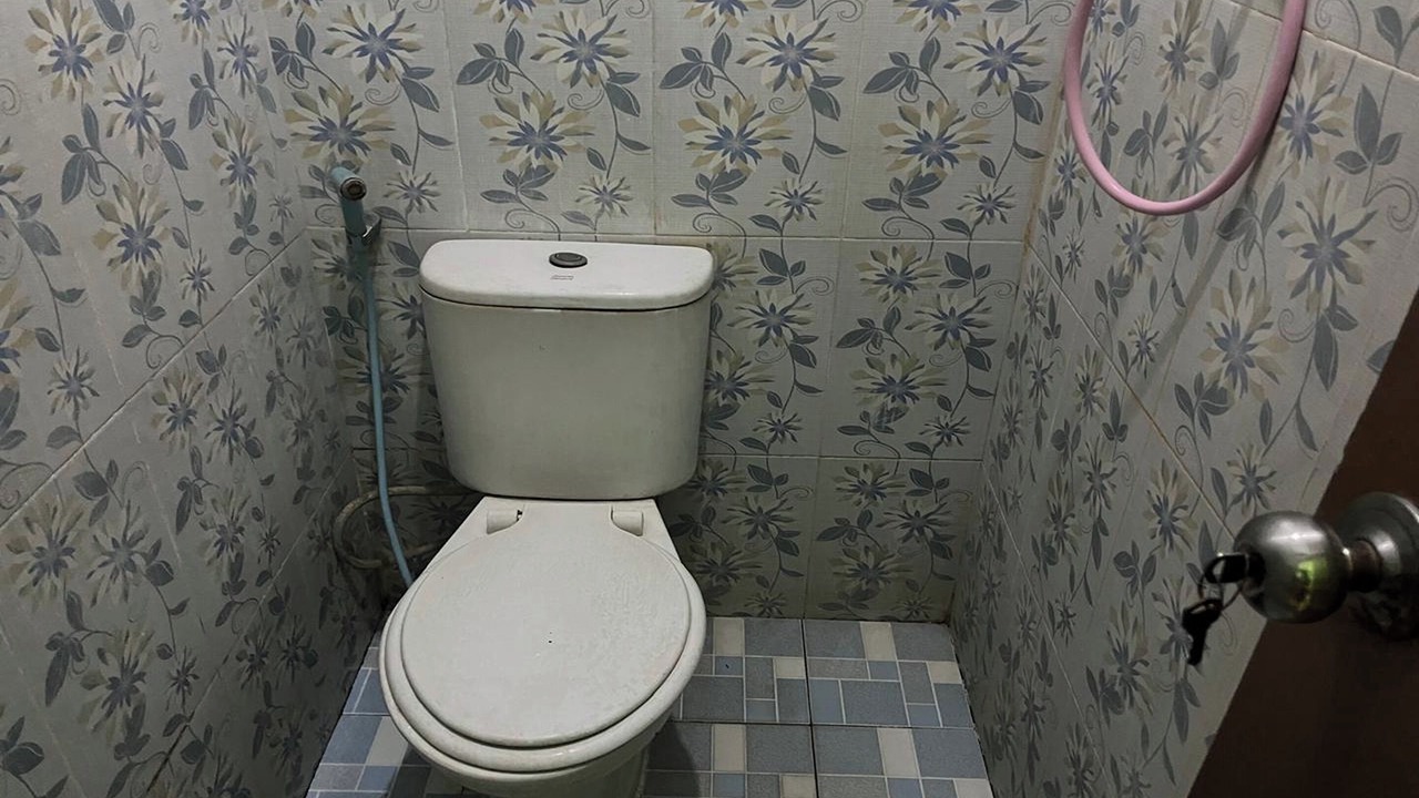 Photo of Bathroom in Banaran