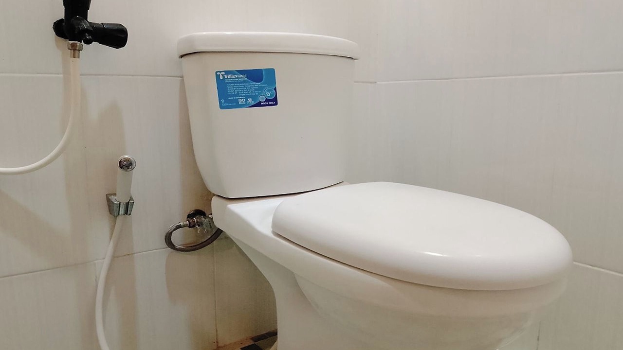 Photo of Bathroom in Banaran